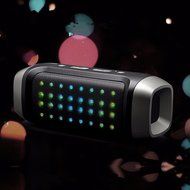 Apltch&reg; JY-23A Dazzling lights Bluetooth Speaker Multifunction Wireless Stereo Loudspeakers Super Bass Sound Handfree... N3