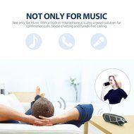 Apltch&reg; JY-23A Dazzling lights Bluetooth Speaker Multifunction Wireless Stereo Loudspeakers Super Bass Sound Handfree... N8