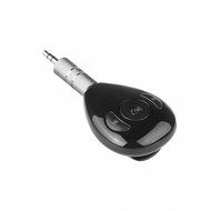 Powstro Bluetooth Audio Receiver, 3.5mm 4.1 Stereo Music Adapter Hands-free Hands-Free Car Kits for Speaker Car...
