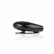 Powstro Bluetooth Audio Receiver, 3.5mm 4.1 Stereo Music Adapter Hands-free Hands-Free Car Kits for Speaker Car... N3