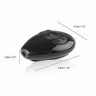Powstro Bluetooth Audio Receiver, 3.5mm 4.1 Stereo Music Adapter Hands-free Hands-Free Car Kits for Speaker Car... N5