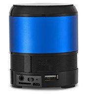 Owemge Portable Wireless Bluetooth Speaker System Enhanced Bass Powerful Sound - Hands-free Calls, Compatible... N2