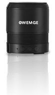 Owemge Portable Wireless Bluetooth Speaker System Enhanced Bass Powerful Sound - Hands-free Calls, Compatible... N5