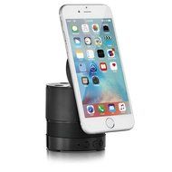 Owemge Portable Wireless Bluetooth Speaker System Enhanced Bass Powerful Sound - Hands-free Calls, Compatible... N8