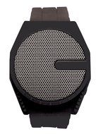 Craig Electronics Bluetooth Speaker Watch - Speakers - Retail Packaging - Black