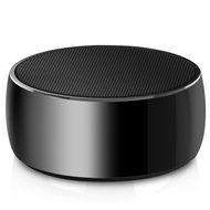 Portable Bluetooth Speakers, Basse&reg; Stereo Bluetooth Wireless Speaker with Microphone for Smartphones/Tablet/Laptops