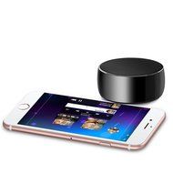 Portable Bluetooth Speakers, Basse&reg; Stereo Bluetooth Wireless Speaker with Microphone for Smartphones/Tablet/Laptops N2