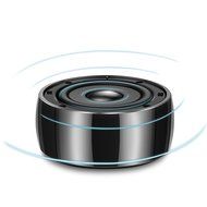 Portable Bluetooth Speakers, Basse&reg; Stereo Bluetooth Wireless Speaker with Microphone for Smartphones/Tablet/Laptops N3