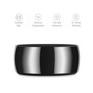 Portable Bluetooth Speakers, Basse&reg; Stereo Bluetooth Wireless Speaker with Microphone for Smartphones/Tablet/Laptops N6