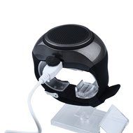 Vjoypro Ubit B20 Smart Watch With Self-timer Anti-Lost Alarm Music Sport Mini Bluetooth Speaker Support TF Card... N2