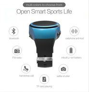 Vjoypro Ubit B20 Smart Watch With Self-timer Anti-Lost Alarm Music Sport Mini Bluetooth Speaker Support TF Card... N5