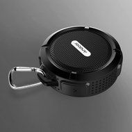 Andoer 5W Wireless Bluetooth 3.0 Outdoor Stereo Speaker Soundbox Speakerphone with Water Resistant Shockproof... N4