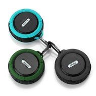 Andoer 5W Wireless Bluetooth 3.0 Outdoor Stereo Speaker Soundbox Speakerphone with Water Resistant Shockproof... N9