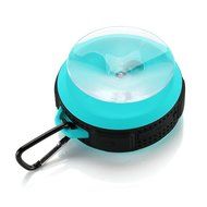 Andoer 5W Wireless Bluetooth 3.0 Outdoor Stereo Speaker Soundbox Speakerphone with Water Resistant Shockproof... N13