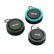 Andoer 5W Wireless Bluetooth 3.0 Outdoor Stereo Speaker Soundbox Speakerphone with Water Resistant Shockproof... N23