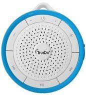 Truedio BX Wireless Waterproof Bluetooth Speaker - Model TD-BX (Black)