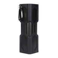 Bluetooth Speakers Waterproof 4.0, Vabogu IPX4 Waterproof NFC Portable Wireless with Microphone Outdoor Speaker... N2