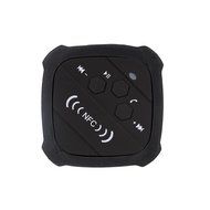 Bluetooth Speakers Waterproof 4.0, Vabogu IPX4 Waterproof NFC Portable Wireless with Microphone Outdoor Speaker... N5