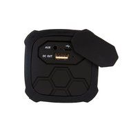 Bluetooth Speakers Waterproof 4.0, Vabogu IPX4 Waterproof NFC Portable Wireless with Microphone Outdoor Speaker... N6