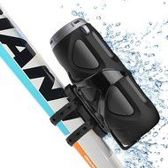 Avantree 10W Bluetooth Bike Speaker with Bicycle Mount, Water Resistant (IPX4), Hook for Outdoor Portable Use,...
