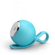 Potentcera(TM) Bluetooth Speaker Waterproof Wireless Water Resistant Silicone Audio Mp3 Player Outdoor Sports... N7