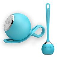 Potentcera(TM) Bluetooth Speaker Waterproof Wireless Water Resistant Silicone Audio Mp3 Player Outdoor Sports... N8