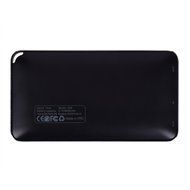 HOOX Wireless Bluetooth Speaker 5W Speakers Build-in Microphone and 6000mAh Power Bank 2.1A Output Portable External... N2
