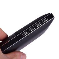 HOOX Wireless Bluetooth Speaker 5W Speakers Build-in Microphone and 6000mAh Power Bank 2.1A Output Portable External... N3