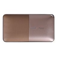 HOOX Wireless Bluetooth Speaker 5W Speakers Build-in Microphone and 6000mAh Power Bank 2.1A Output Portable External... N8