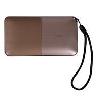 HOOX Wireless Bluetooth Speaker 5W Speakers Build-in Microphone and 6000mAh Power Bank 2.1A Output Portable External... N12