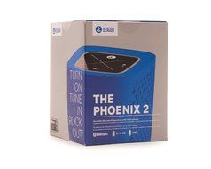 Beacon Phoenix 2 Bluetooth Speaker Beacon Blue N7