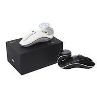 RCLITE Portable Wireless Bluetooth Speaker Earphone,USB Rechargeable Battery Built in Wireless Bluetooth Speaker... N5