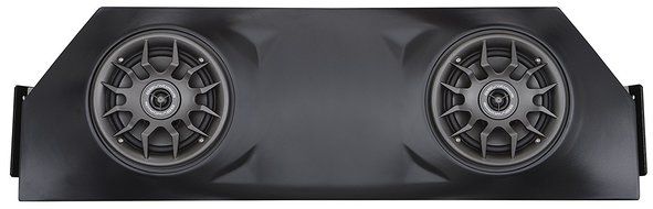 SSV Works WP-RZF3O+2R Rear Half add on Speaker System, Plugs directly into WP-RZF3O4 BLUETOOTH Overhead Stereo...