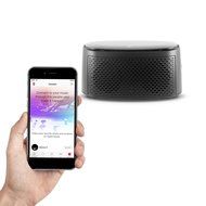 AT&amp;T PWS02 Hot Joe II Portable Bluetooth Speaker with Hands-Free Calling (Black) N2