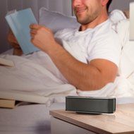 Bluetooth Speakers, TaoTronics Stereo 20W Wireless Portable Speaker (Dual 10W Drivers, Dual Passive Subwoofers... N5