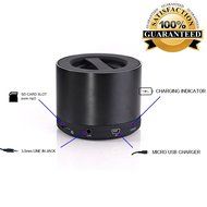 Best Wireless Bluetooth Speaker Portable Mp3 Player For Mobile Devices &amp; Cell Phones-Durable, Stylish &amp; Easy To...