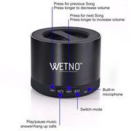 Best Wireless Bluetooth Speaker Portable Mp3 Player For Mobile Devices &amp; Cell Phones-Durable, Stylish &amp; Easy To... N2