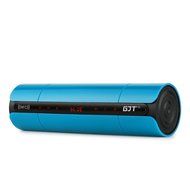 GJT&reg;Bluetooth 4.0 Portable Wireless Stereo Speaker,Speakerphone Ultra Bass Speaker,NFC,AUX for iPhone,iPad,Samsung...
