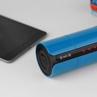 GJT&reg;Bluetooth 4.0 Portable Wireless Stereo Speaker,Speakerphone Ultra Bass Speaker,NFC,AUX for iPhone,iPad,Samsung... N5