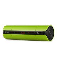 GJT&reg;Bluetooth 4.0 Portable Wireless Stereo Speaker,Speakerphone Ultra Bass Speaker,NFC,AUX for iPhone,iPad,Samsung... N15