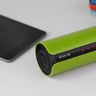 GJT&reg;Bluetooth 4.0 Portable Wireless Stereo Speaker,Speakerphone Ultra Bass Speaker,NFC,AUX for iPhone,iPad,Samsung... N18