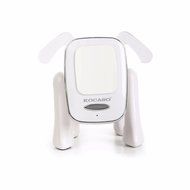 Cute Puppy Dog Bluetooth Speaker FM Radio Birthday Gift Kid's For Smartphone N4
