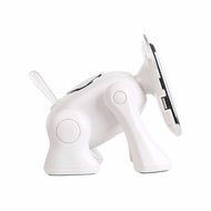 Cute Puppy Dog Bluetooth Speaker FM Radio Birthday Gift Kid's For Smartphone N5