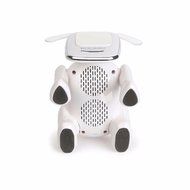 Cute Puppy Dog Bluetooth Speaker FM Radio Birthday Gift Kid's For Smartphone N6