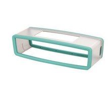 Eprosperous Replacement TPU Gel Soft Case Skin Cover Pouch Box for Bose Soundlink Mini Bluetooth Speaker - Light...