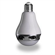 IMAGE New Bluetooth Connection Music Audio Speaker LED Color Light Bulb