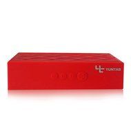 Yuntab Magicbox Wireless Mini Bluetooth Speaker With 2 Powerful Built-in Speakers Support TF Cards Works for bluetooth... N2