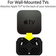 TotalMount Apple TV Mount Compatible with the Apple TV 4 N2