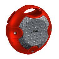 Jam Xterior Rugged Wireless Speaker (Red)