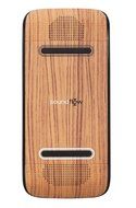 Soundflow Soundboard Wireless Portable Speaker presto, no pairing, no wires, no setup! (SP20BKGR in black and... N3